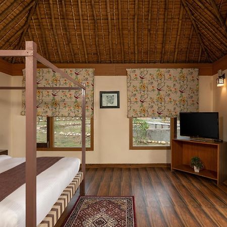 Gaj Resort, A Member Of Radisson Individuals Retreats Binewal Luaran gambar