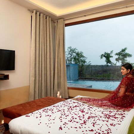 Gaj Resort, A Member Of Radisson Individuals Retreats Binewal Luaran gambar
