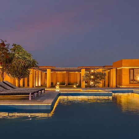 Gaj Resort, A Member Of Radisson Individuals Retreats Binewal Luaran gambar