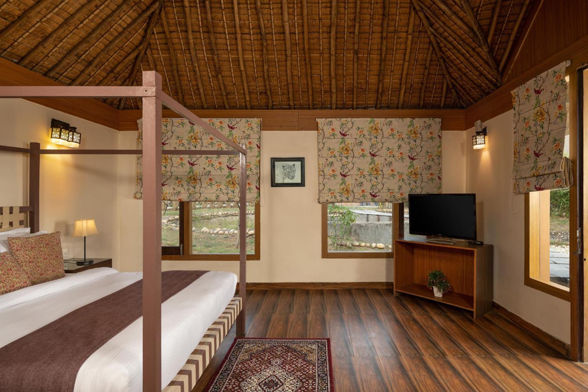 Gaj Resort, A Member Of Radisson Individuals Retreats Binewal Luaran gambar