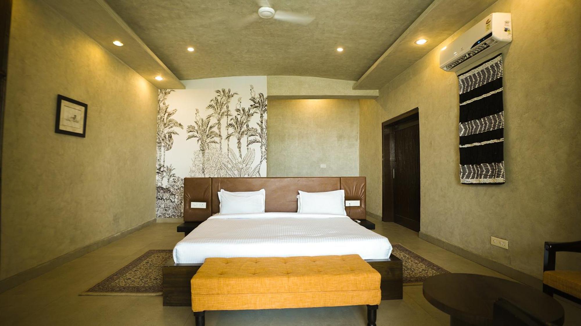 Gaj Resort, A Member Of Radisson Individuals Retreats Binewal Luaran gambar