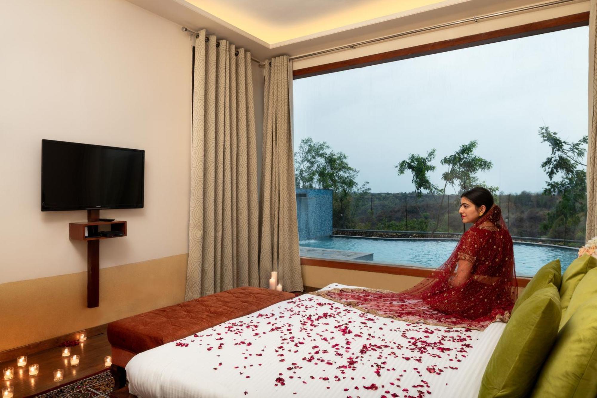 Gaj Resort, A Member Of Radisson Individuals Retreats Binewal Luaran gambar