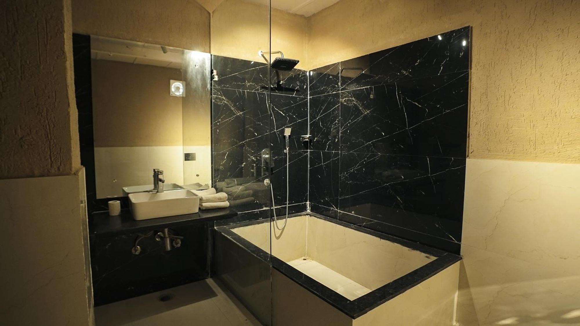 Gaj Resort, A Member Of Radisson Individuals Retreats Binewal Luaran gambar