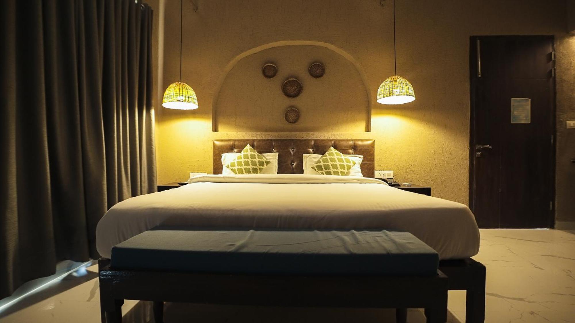 Gaj Resort, A Member Of Radisson Individuals Retreats Binewal Luaran gambar