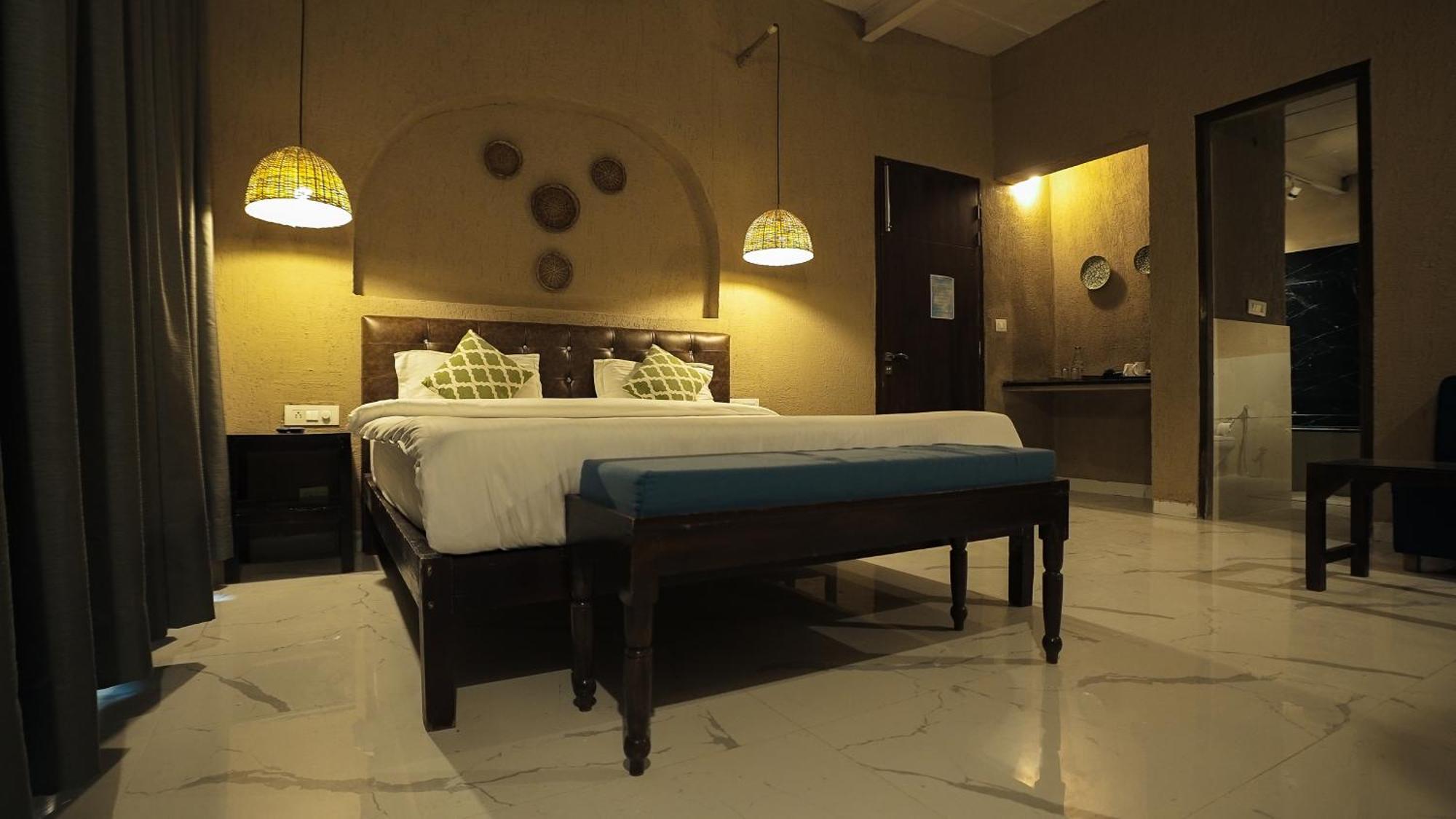Gaj Resort, A Member Of Radisson Individuals Retreats Binewal Luaran gambar
