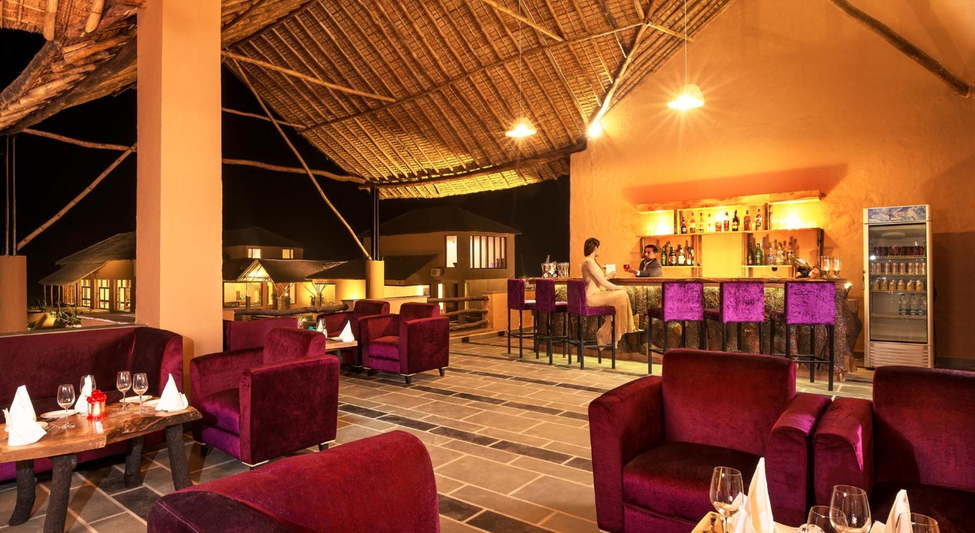 Gaj Resort, A Member Of Radisson Individuals Retreats Binewal Luaran gambar