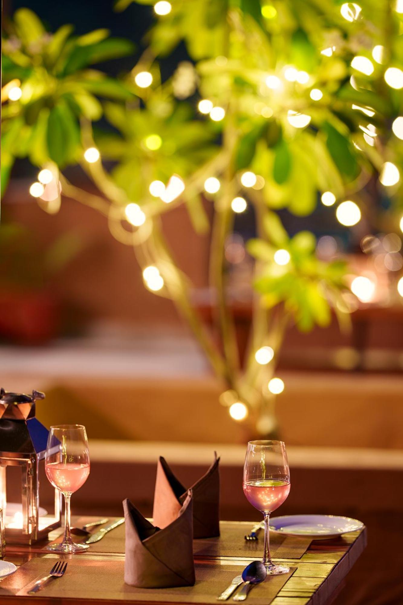 Gaj Resort, A Member Of Radisson Individuals Retreats Binewal Luaran gambar