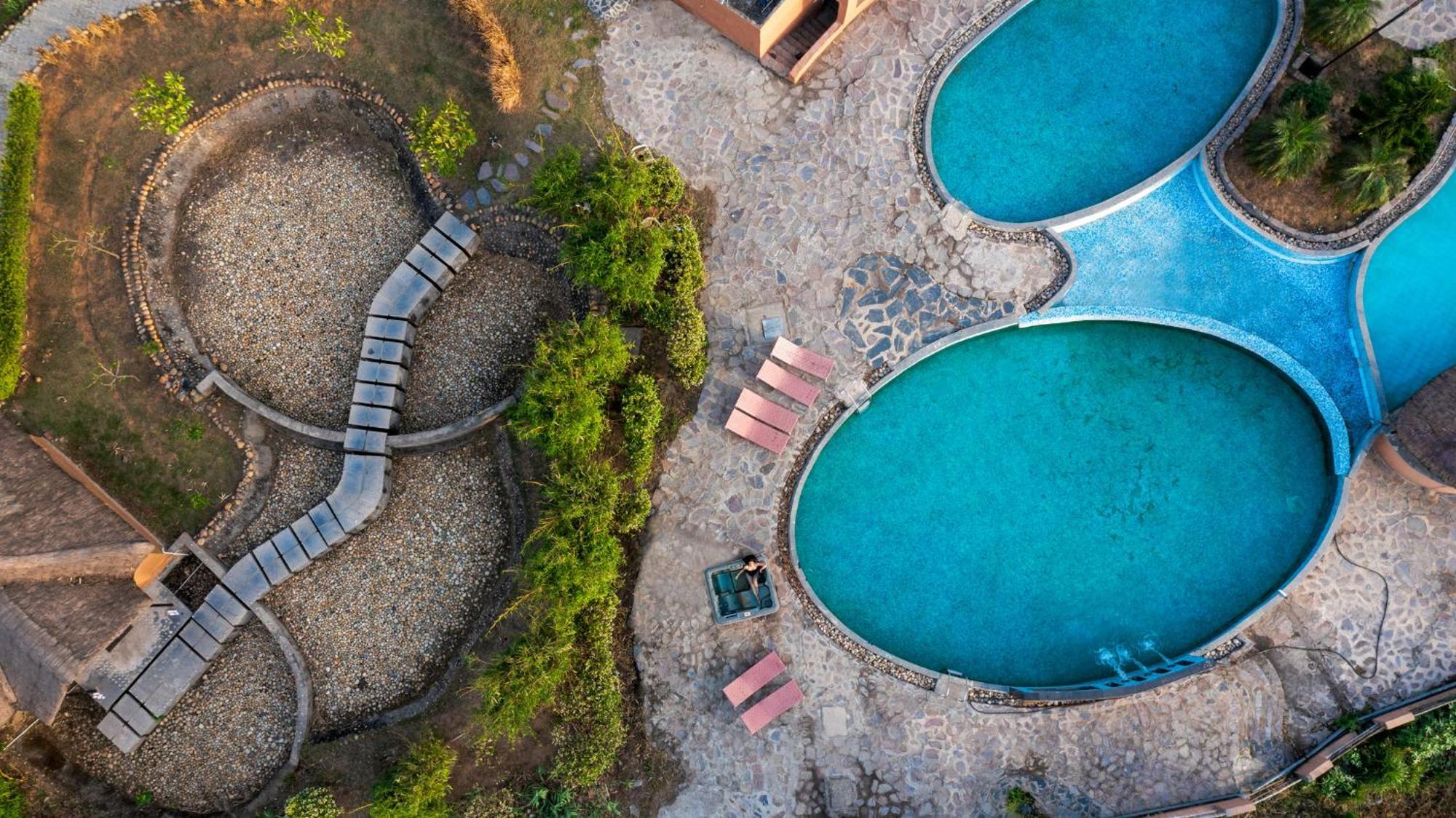 Gaj Resort, A Member Of Radisson Individuals Retreats Binewal Luaran gambar