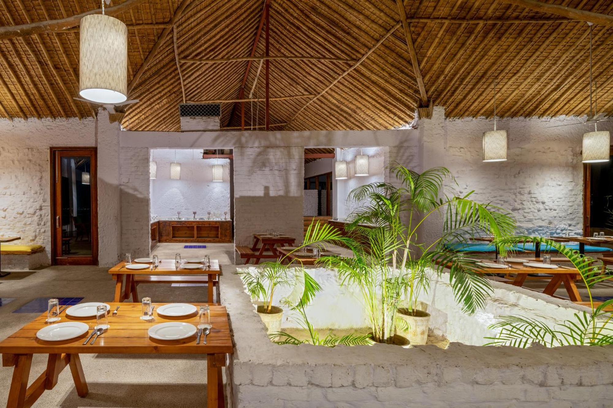 Gaj Resort, A Member Of Radisson Individuals Retreats Binewal Luaran gambar