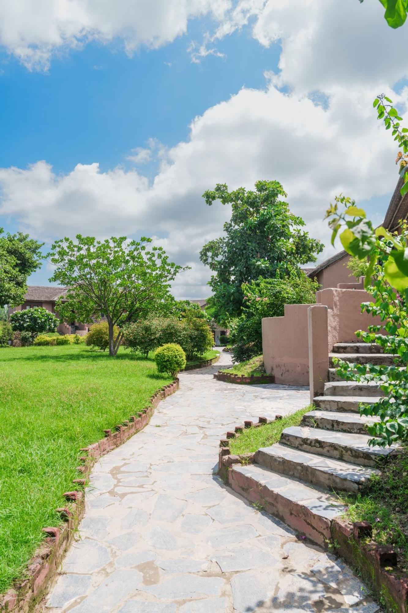 Gaj Resort, A Member Of Radisson Individuals Retreats Binewal Luaran gambar