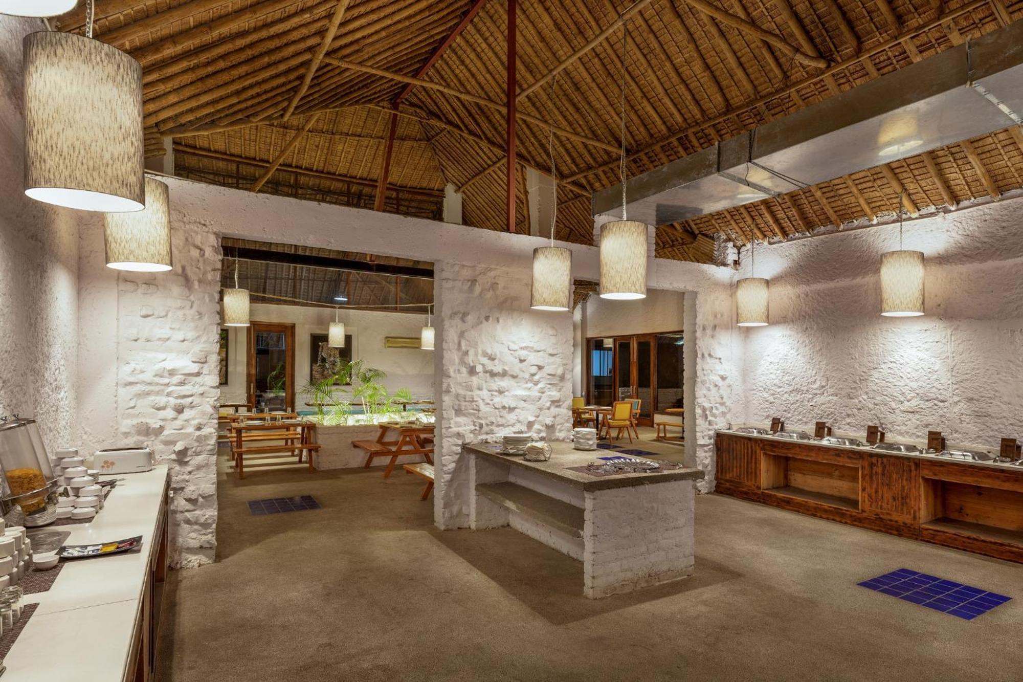 Gaj Resort, A Member Of Radisson Individuals Retreats Binewal Luaran gambar